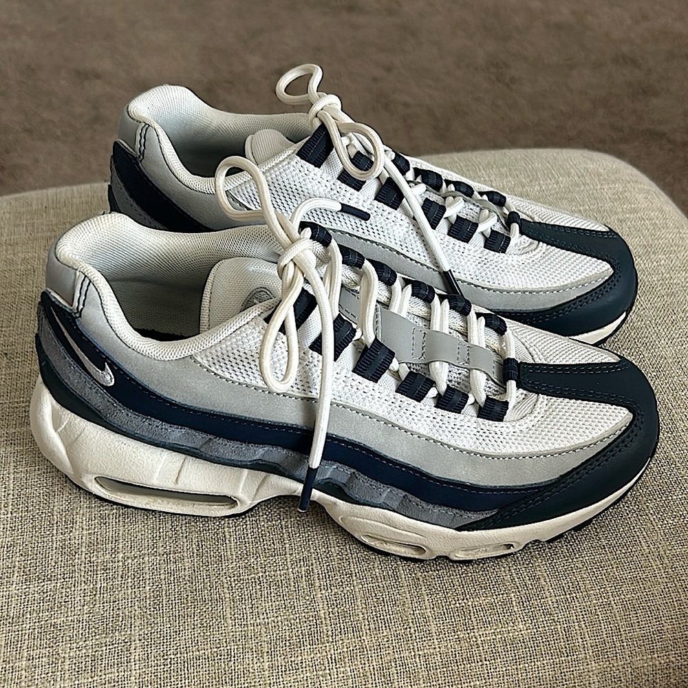 Nike Air Max 95 Midnight Navy